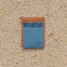Load image into Gallery viewer, Shaka Tribe Courage Leather Wallet