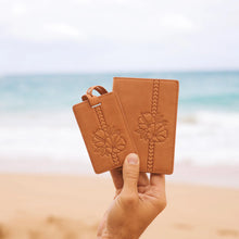 Load image into Gallery viewer, Balance Luggage Tag
