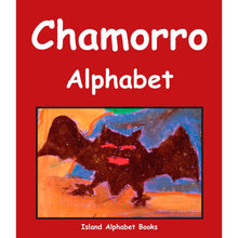 Load image into Gallery viewer, Chamorro Alphabet Book
