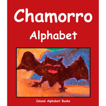 Load image into Gallery viewer, Chamorro Alphabet Book