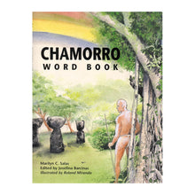 Load image into Gallery viewer, Chamorro Word Book
