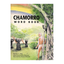 Load image into Gallery viewer, Chamorro Word Book