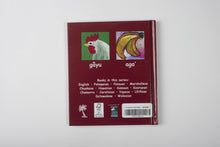 Load image into Gallery viewer, Chamorro Alphabet Book