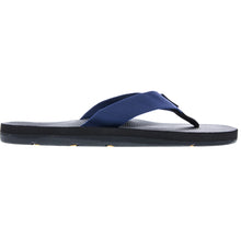 Load image into Gallery viewer, Men's - Scott Hawaii - Makaha Slipper (Navy) - #1 Best Seller