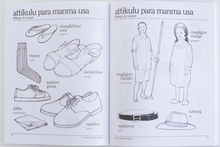 Load image into Gallery viewer, Chamorro Word Book