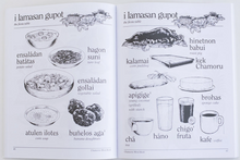 Load image into Gallery viewer, Chamorro Word Book