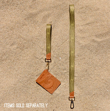 Load image into Gallery viewer, Strength - Green Hammerhead Neck Lanyard