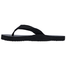 Load image into Gallery viewer, Kid's - Scott Hawaii - Nui (Black) - Entry Level Slipper for da Neni