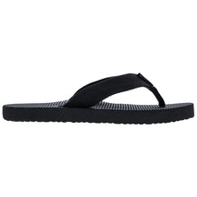 Load image into Gallery viewer, Kid's - Scott Hawaii - Nui (Black) - Entry Level Slipper for da Neni