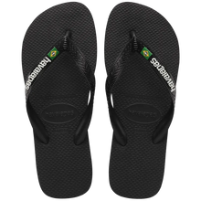 Load image into Gallery viewer, Havaianas Brazil Logo - Adult &amp; Kids Sizes
