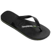 Load image into Gallery viewer, Havaianas Brazil Logo - Adult &amp; Kids Sizes
