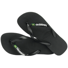 Load image into Gallery viewer, Havaianas Brazil Logo - Adult &amp; Kids Sizes
