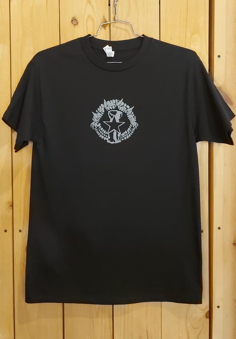 CNMI Seal Tee