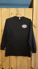 Load image into Gallery viewer, Hafa Adai/Tirow Plumeria Long Sleeve Tee
