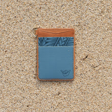 Load image into Gallery viewer, Shaka Tribe Courage Leather Wallet
