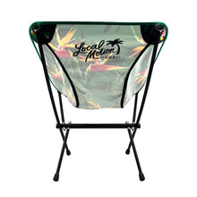 Load image into Gallery viewer, Local Motion Birds In Paradise Chair
