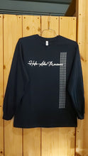 Load image into Gallery viewer, Hafa Adai Marianas Long Sleeve Tee - Latte Stone
