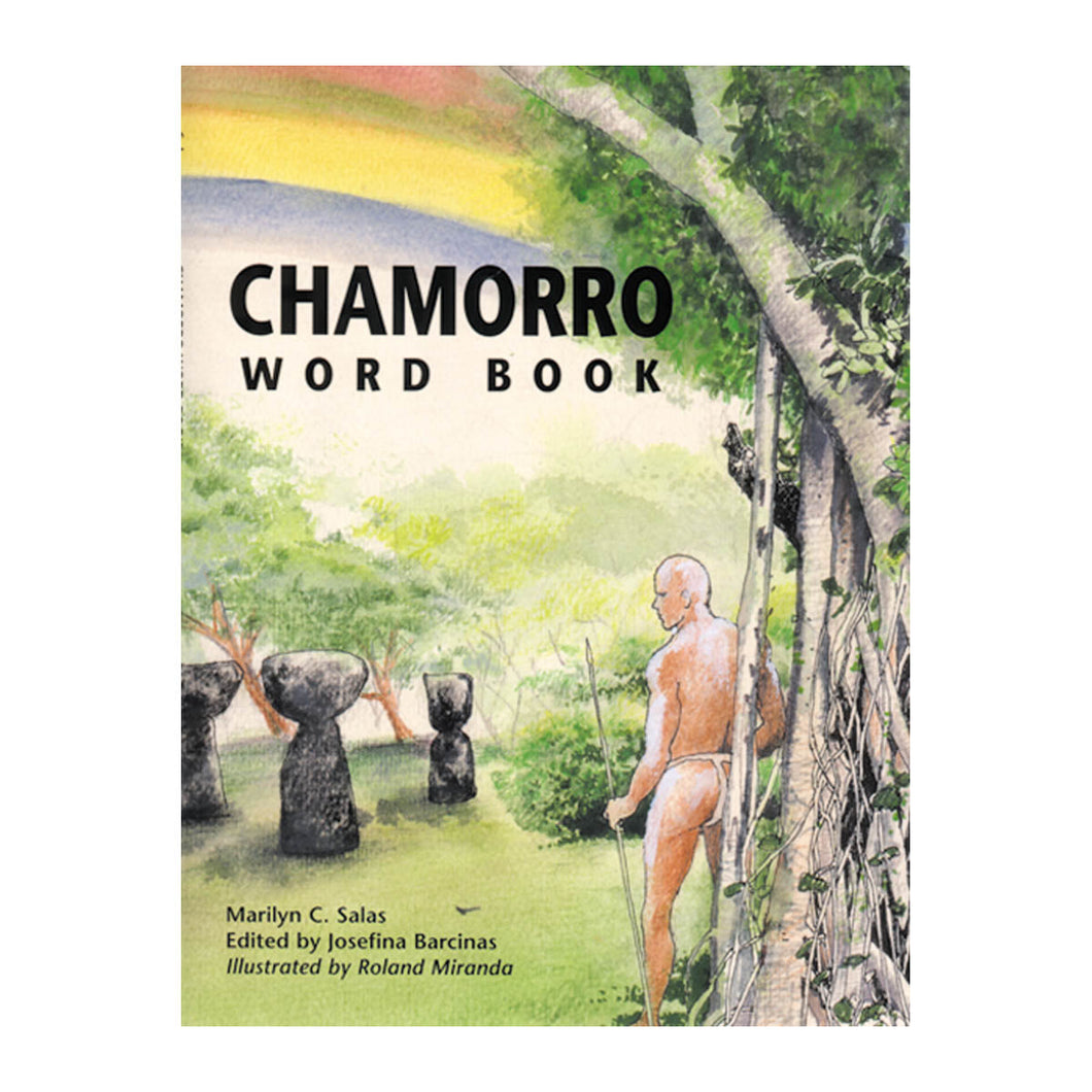 Chamorro Word Book