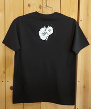 Load image into Gallery viewer, Hibiscus and Latte Stone Tee
