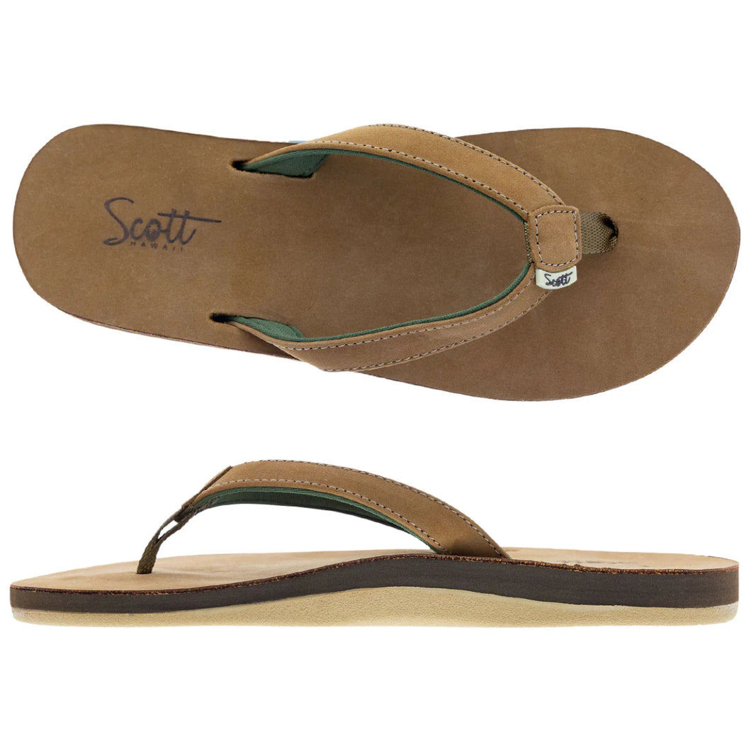 Women's - Scott Hawaii - Nani - Simply Splendid