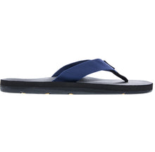 Load image into Gallery viewer, Men&#39;s - Scott Hawaii - Makaha Slipper (Navy) - #1 Best Seller
