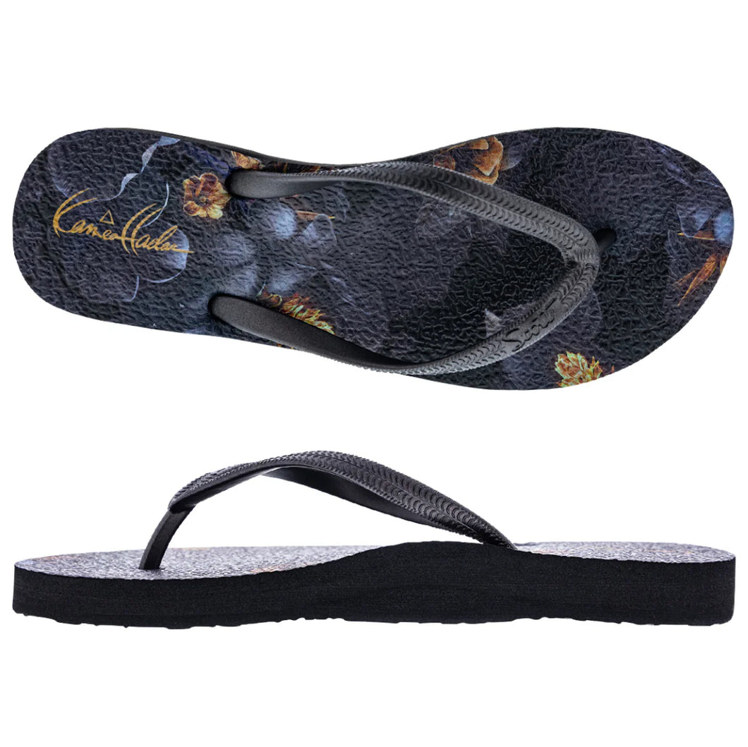 Women's - Scott Hawaii - Lava Moena