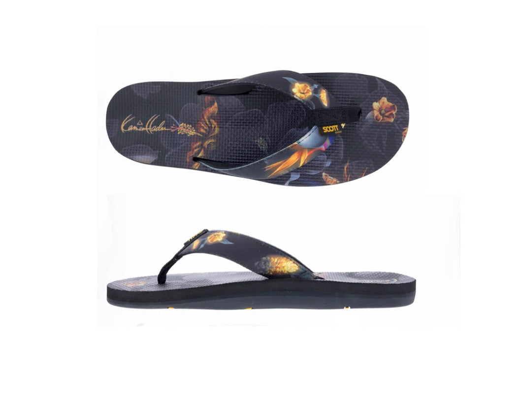 Men's - Scott Hawaii - Lava Kaikane