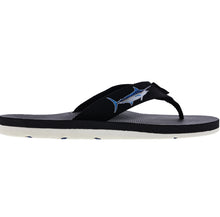 Load image into Gallery viewer, Men&#39;s - Scott Hawaii - Hokulea Slippers (Marlin Design) - Men&#39;s Mariner Footwear of Choice
