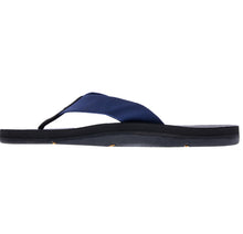 Load image into Gallery viewer, Men&#39;s - Scott Hawaii - Makaha Slipper (Navy) - #1 Best Seller
