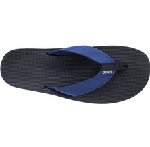 Load image into Gallery viewer, Men&#39;s - Scott Hawaii - Makaha Slipper (Navy) - #1 Best Seller
