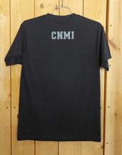 Load image into Gallery viewer, CNMI Seal Tee
