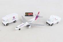 Load image into Gallery viewer, Hawaiian Airlines Airport Playset
