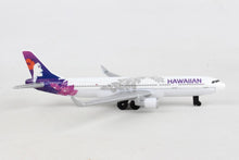 Load image into Gallery viewer, Hawaiian Airlines Single Plane
