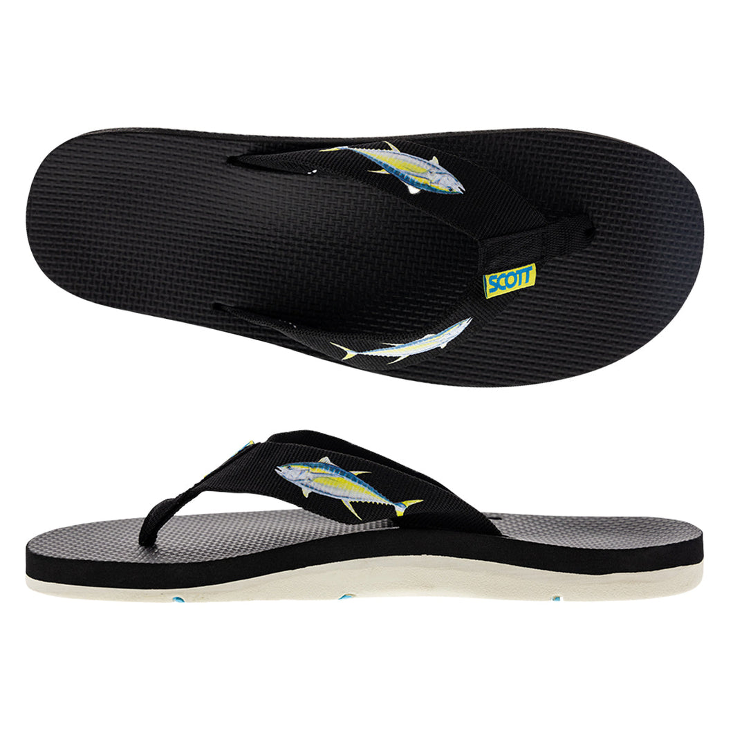 Scotts sandals discount