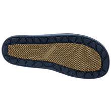 Load image into Gallery viewer, Men&#39;s - Scott Hawaii - Manoa Slipper (Black) - The Tonka Truck of Slippers
