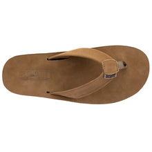 Load image into Gallery viewer, Men&#39;s - Scott Hawaii - Luna (Tan) - Genuine to its Core
