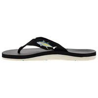 Load image into Gallery viewer, Men&#39;s - Scott Hawaii - Hokulea Slippers (Ahi Design) - Men&#39;s Mariner Footwear of Choice
