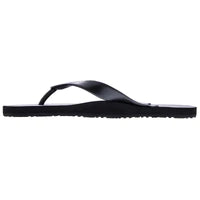 Load image into Gallery viewer, Men&#39;s - Scott Hawaii - Kumu Slippers (Black) - King of Rubbah Slippers
