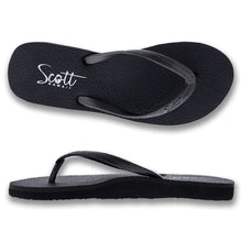 Load image into Gallery viewer, Women&#39;s - Scott Hawaii - “Moena” Yoga Mat Comfort
