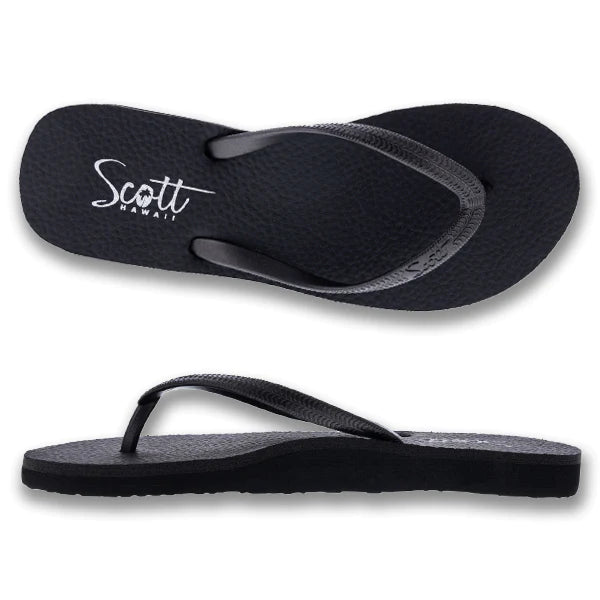 Women's - Scott Hawaii - “Moena” Yoga Mat Comfort