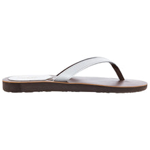 Load image into Gallery viewer, Women&#39;s - Scott Hawaii - Mohala (White) - Vegan Leather &amp; Casual Class
